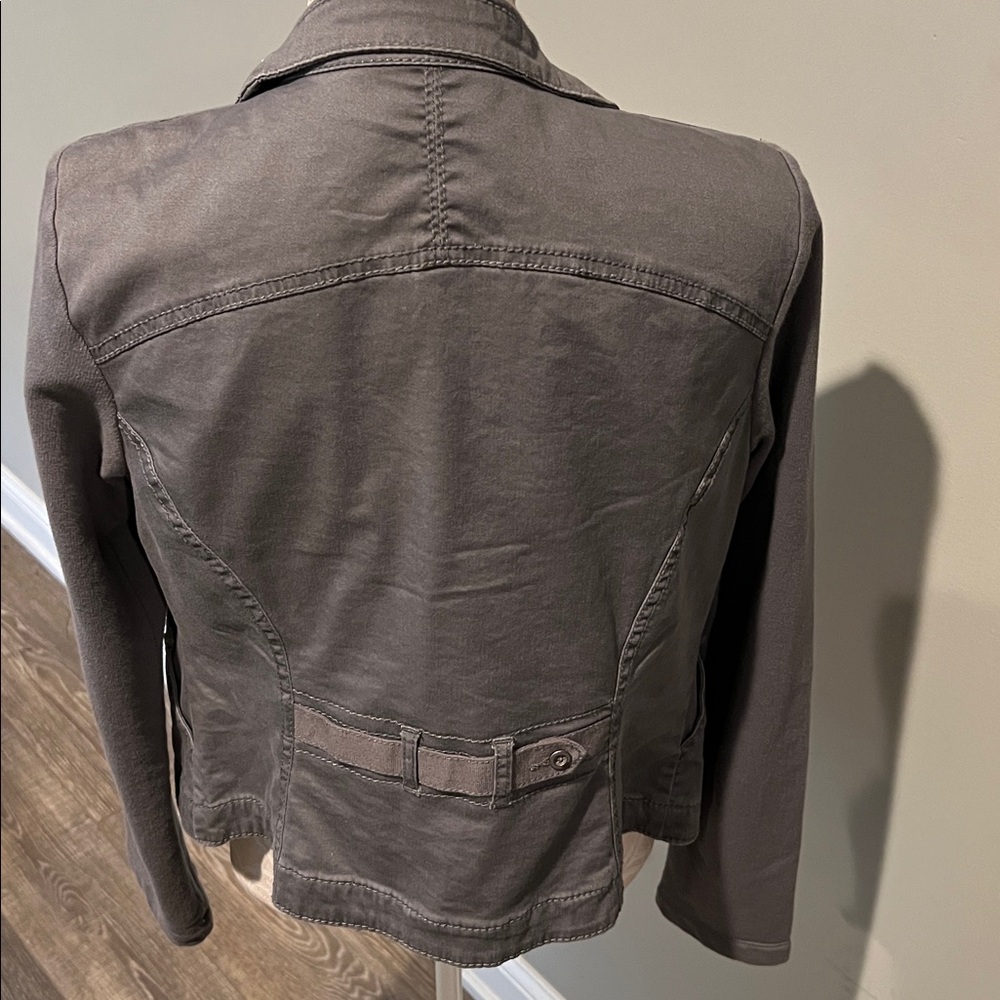 Marrakech jacket - Picture 3 of 4